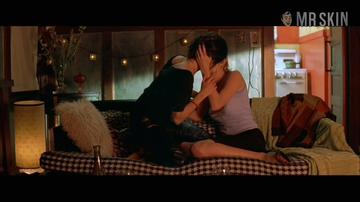 Neve Campbell, Nicholle Tom in Panic (2000) Lesbian Lesbian 320846