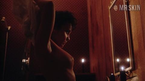 Rhonda Gray Naked in Twisted Nightmare. Breasts, Butt. 262135