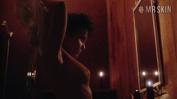 Rhonda Gray in Twisted Nightmare (1987) Breasts Butt Breasts Butt 262135