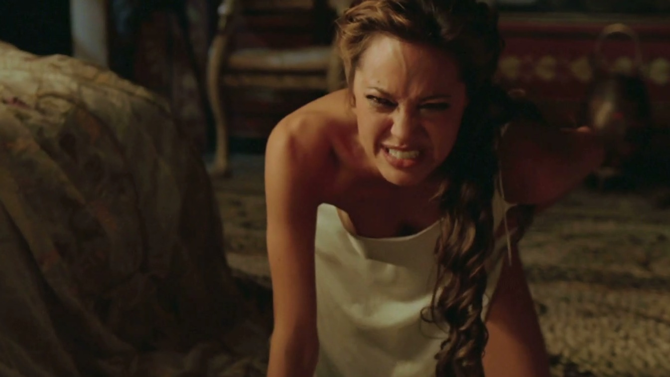 Hottest Olympias Scenes. Sexy. 233559
