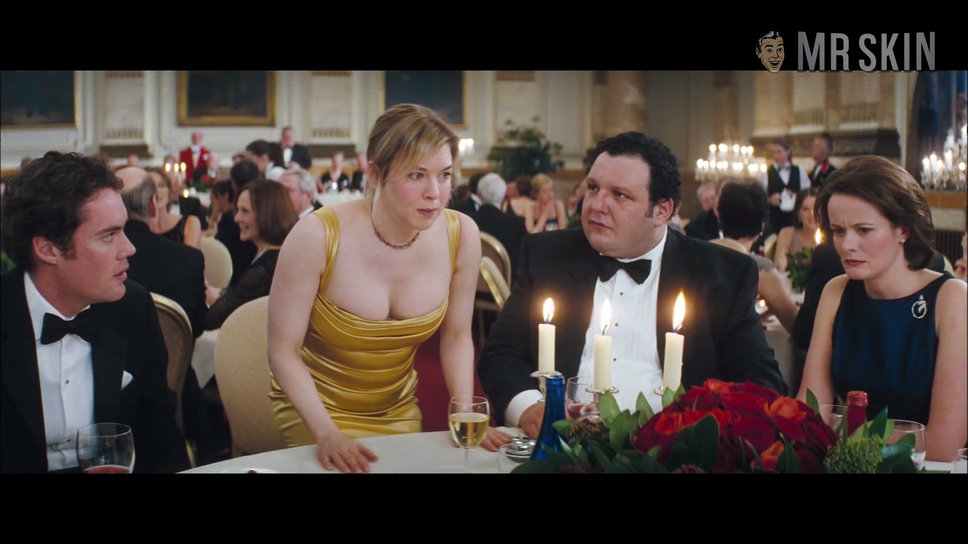 Renée Zellweger in Bridget Jones: The Edge of Reason (2004) Sexy Lesbian Sexy 195203