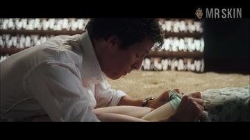 Renée Zellweger in Bridget Jones: The Edge of Reason (2004) Underwear Lesbian Sexy 272088