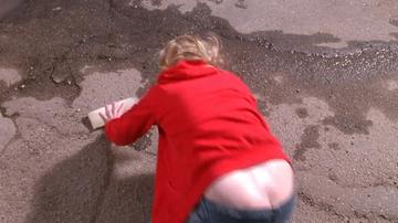 Anna Faris in Smiley Face (2007) Butt Butt 208571