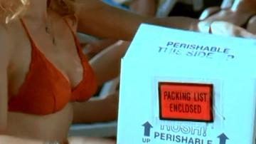Kyra Sedgwick in Loverboy (2005) Bikini Bikini Breasts 203394