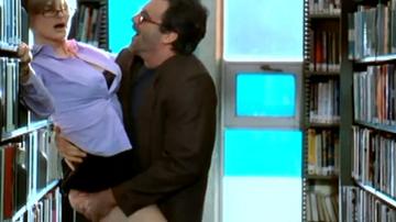 Kyra Sedgwick in Loverboy (2005) Butt Bikini Breasts 203396