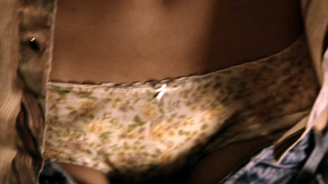 Ryanne Duzich in Friday Night Lights (2004) Underwear Underwear 201934