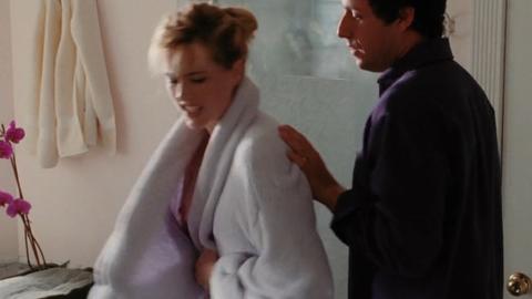 Téa Leoni Naked as Deborah Clasky. Breasts, sexy. 195165