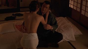 Kanako Yamaguchi in Into the Sun (2005) Sexy Sexy 194645