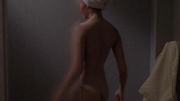 Juliette Marquis in Into the Sun (2005) Butt Body Double* Butt 194644