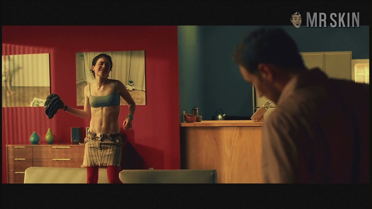 Elliott Page in Hard Candy (2005) Underwear Sexy Underwear 203517