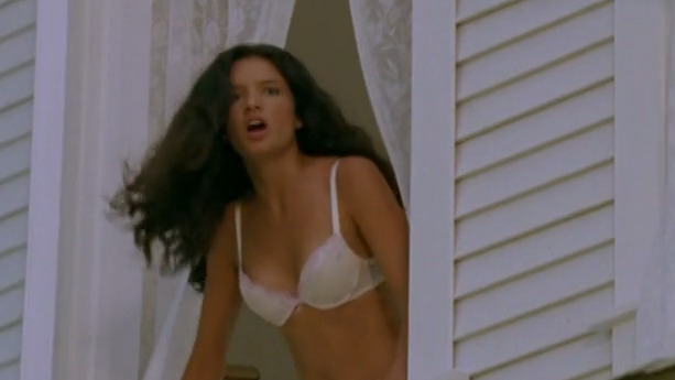 Alice Greczyn in The Dukes of Hazzard (2005) Underwear Underwear 199821