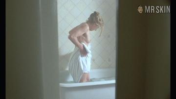 Hélène Vincent in Life Is a Long Quiet River (1988) Breasts Breasts 315083