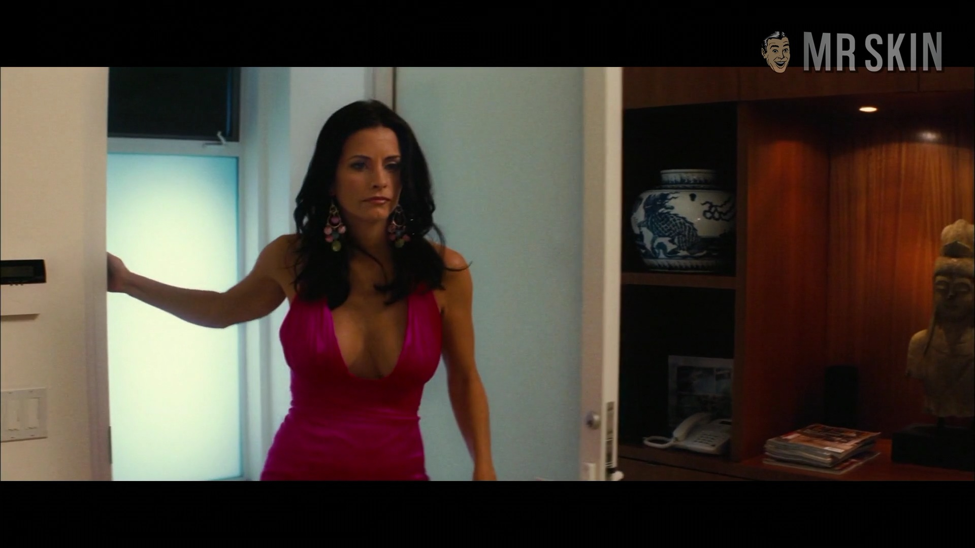 Sexiest Scenes of Lena from The Longest Yard. Sexy. 198485