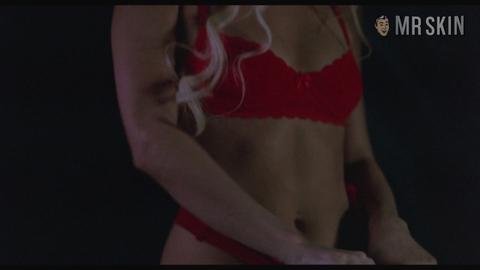 Sexiest Scenes of Paige Edwards from House of Wax. Underwear, sexy*. 199127