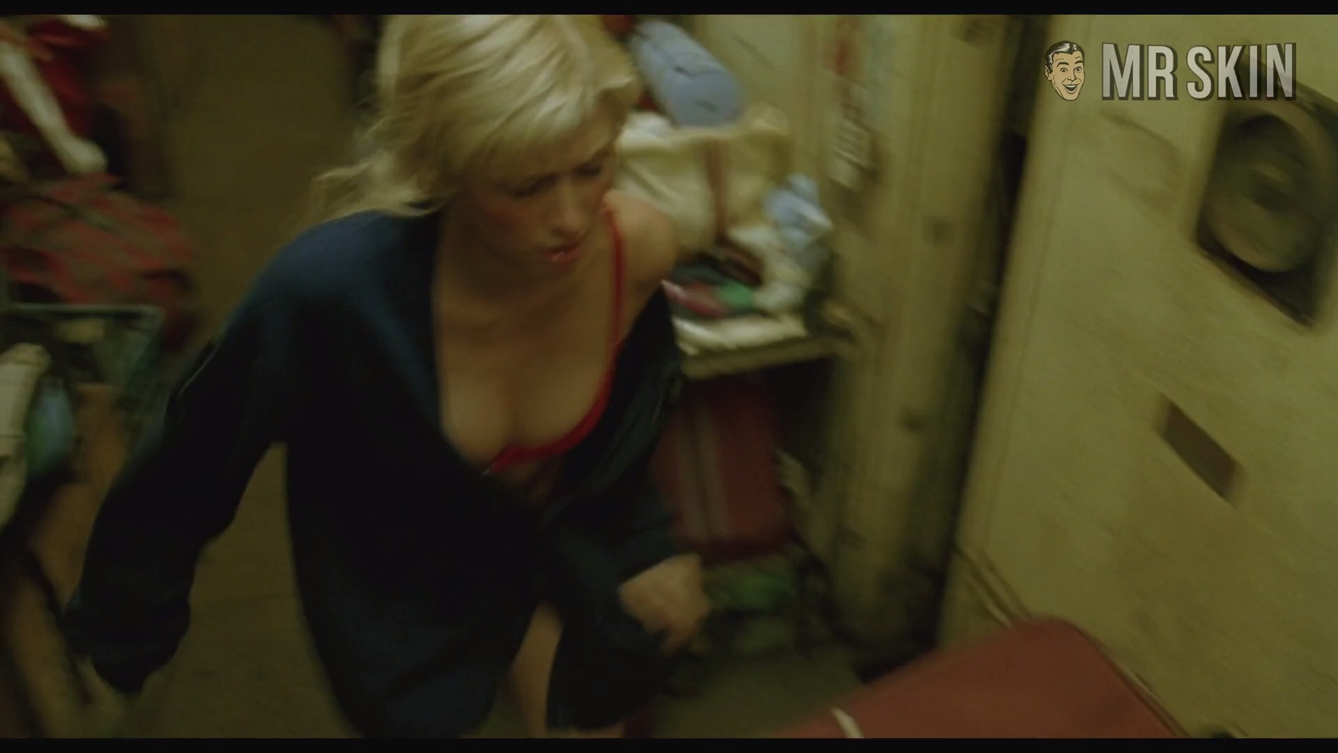 House of Wax's Sexiest Scenes with Paris Hilton. Underwear, sexy*. 199128