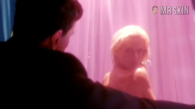 Hottest Heidi Klum Scene in The Life and Death of Peter Sellers. Sexy. 196376