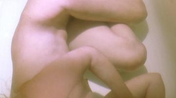 Rachel Blanchard in Where the Truth Lies (2005) Breasts Bush Butt Breasts Bush 200804