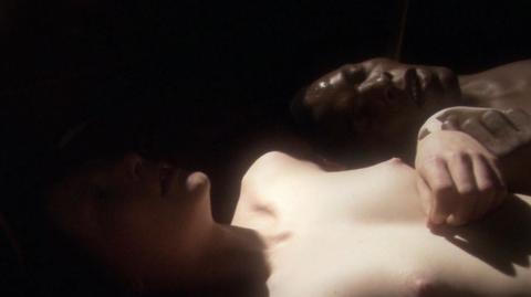 Bryce Dallas Howard Nude as Grace Margaret Mulligan. Breasts, Butt, Bush, Full Nudity, full frontal, sexy. 199076