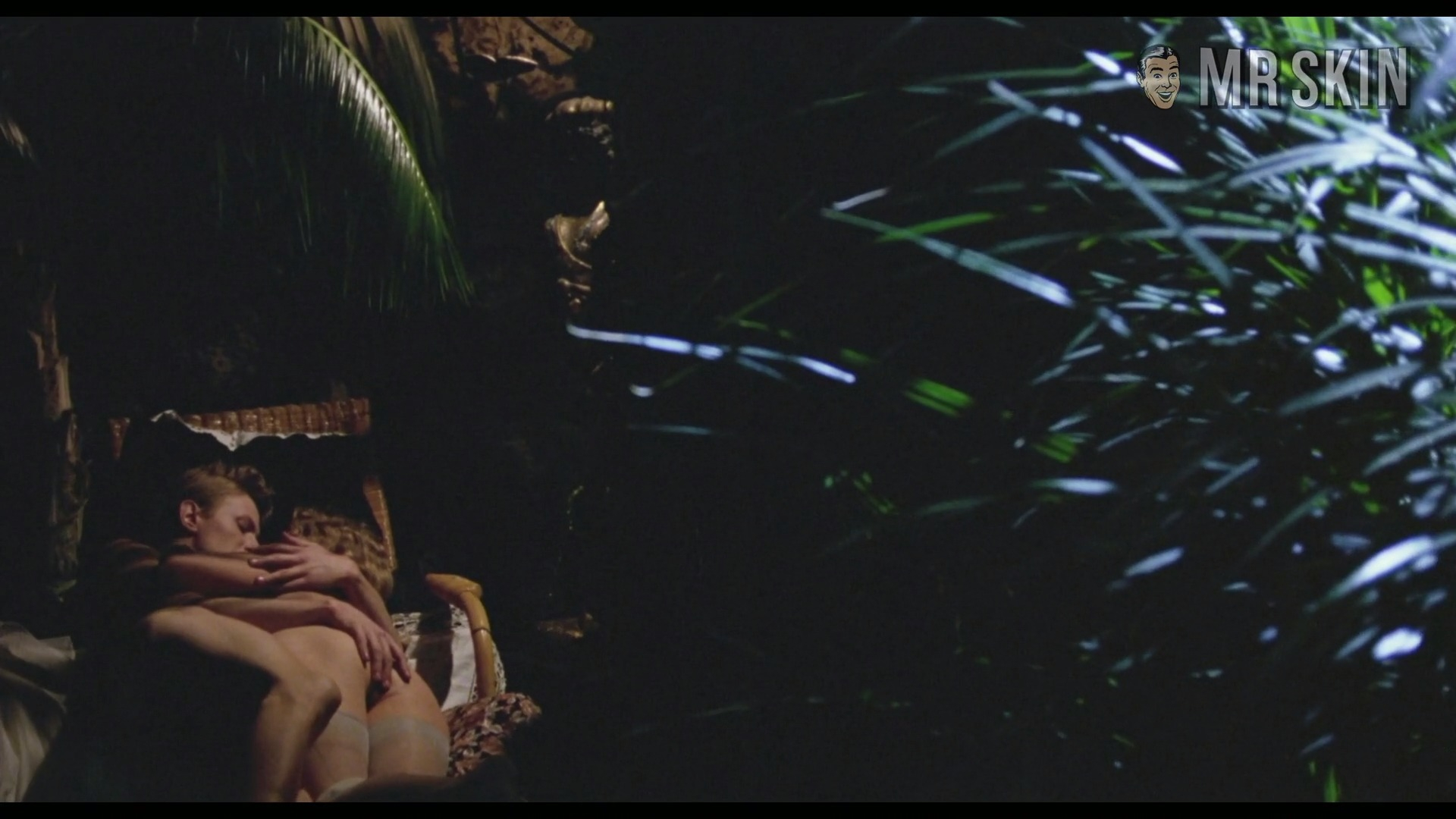 Cilly from Just a Gigolo Naked. Butt, Sexy, breasts. 324761