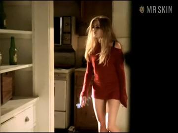 Isla Fisher in Dallas 362 (2003) Sexy Sexy Underwear 197611