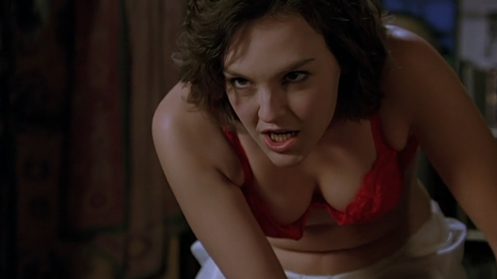 Hottest Carla Gallo Scene in The 40-Year-Old Virgin. Underwear, sexy. 199994