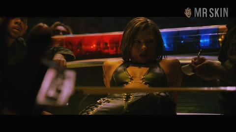 Hottest China Scenes. Sexy. 229809
