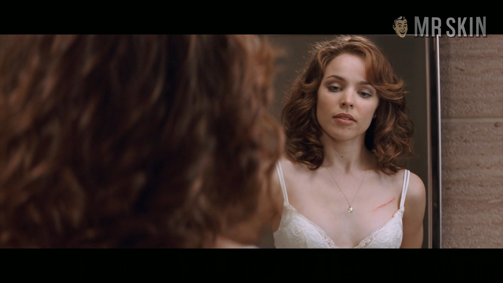 Rachel McAdams in Red Eye (2005) Sexy Underwear Sexy Underwear 200292