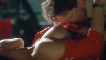 Ana Alvarez in Crusader (2005) Breasts Sexy Underwear Breasts Sexy 198082