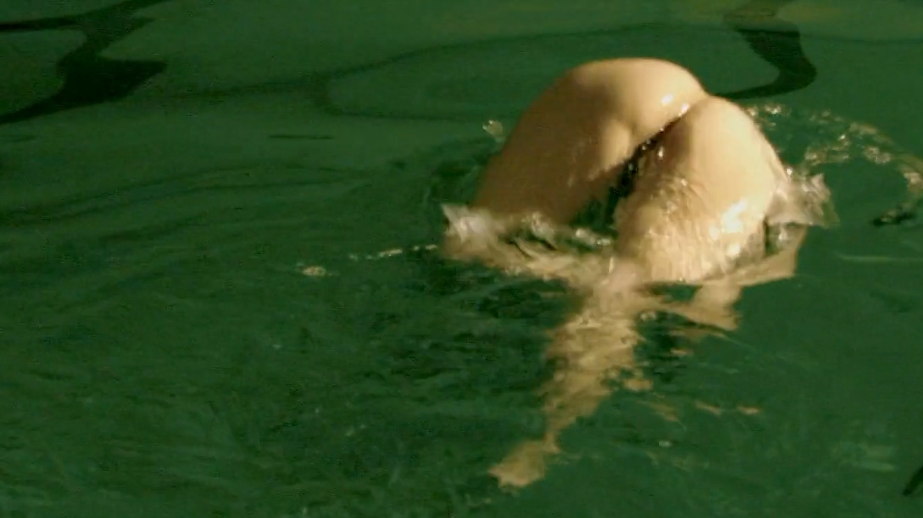Iona from Cup of My Blood Naked. Butt, Bikini, Breasts, bush, left breast. 209495
