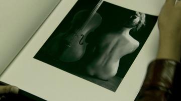 Allie Smith in Cup of My Blood (2005) Butt Breasts Butt 198377