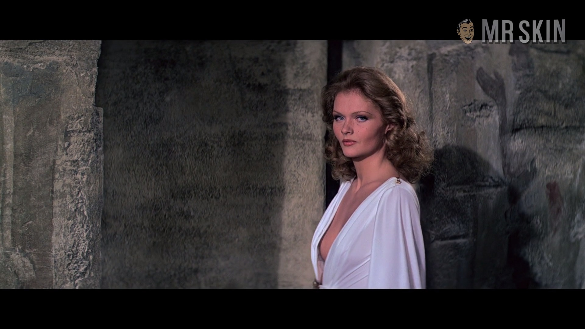 Irka Bochenko in Moonraker (1979) Sexy Sexy 281643