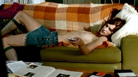 Lauren Lee Smith Nude as Leila. Breasts, Real Sex, bush. 202010
