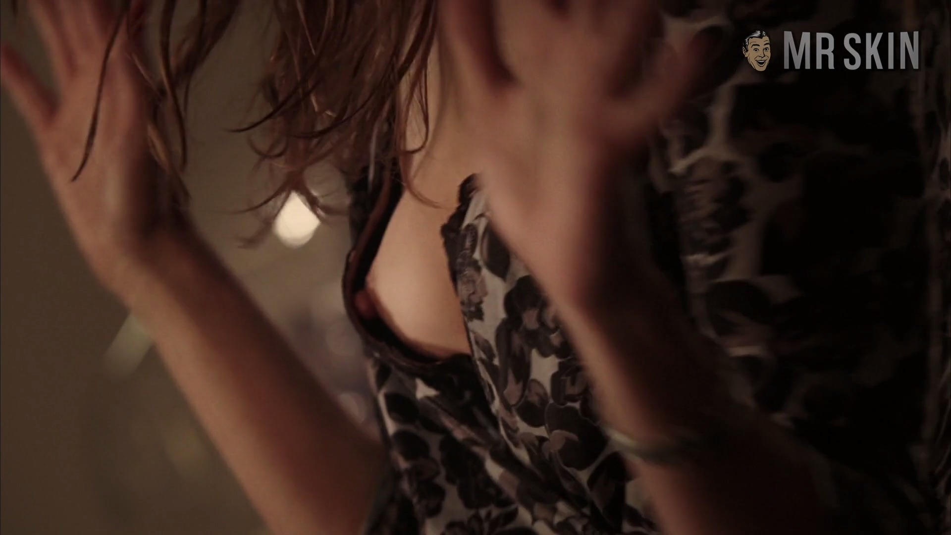 Michelle Monaghan Nude as Harmony Faith Lane. Breasts, sexy, underwear. 202304