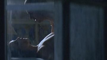 Monica Bellucci in How Much Do You Love Me? (2005) Breasts Breasts Left Breast 208498