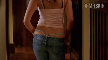 Ivana Miličević in Just Like Heaven (2005) Thong Sexy Thong 200595