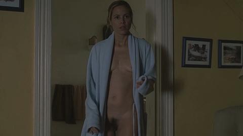 Nudes of Edie Stall from A History of Violence. Breasts, Bush, butt, underwear. 201000