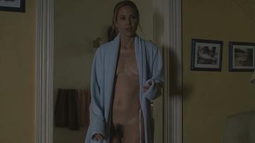 Maria Bello in A History of Violence (2005) Breasts Bush Breasts Bush 201000