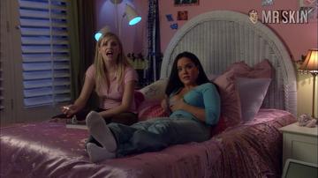 Katy Mixon in The Quiet (2005) Sexy Sexy 215862