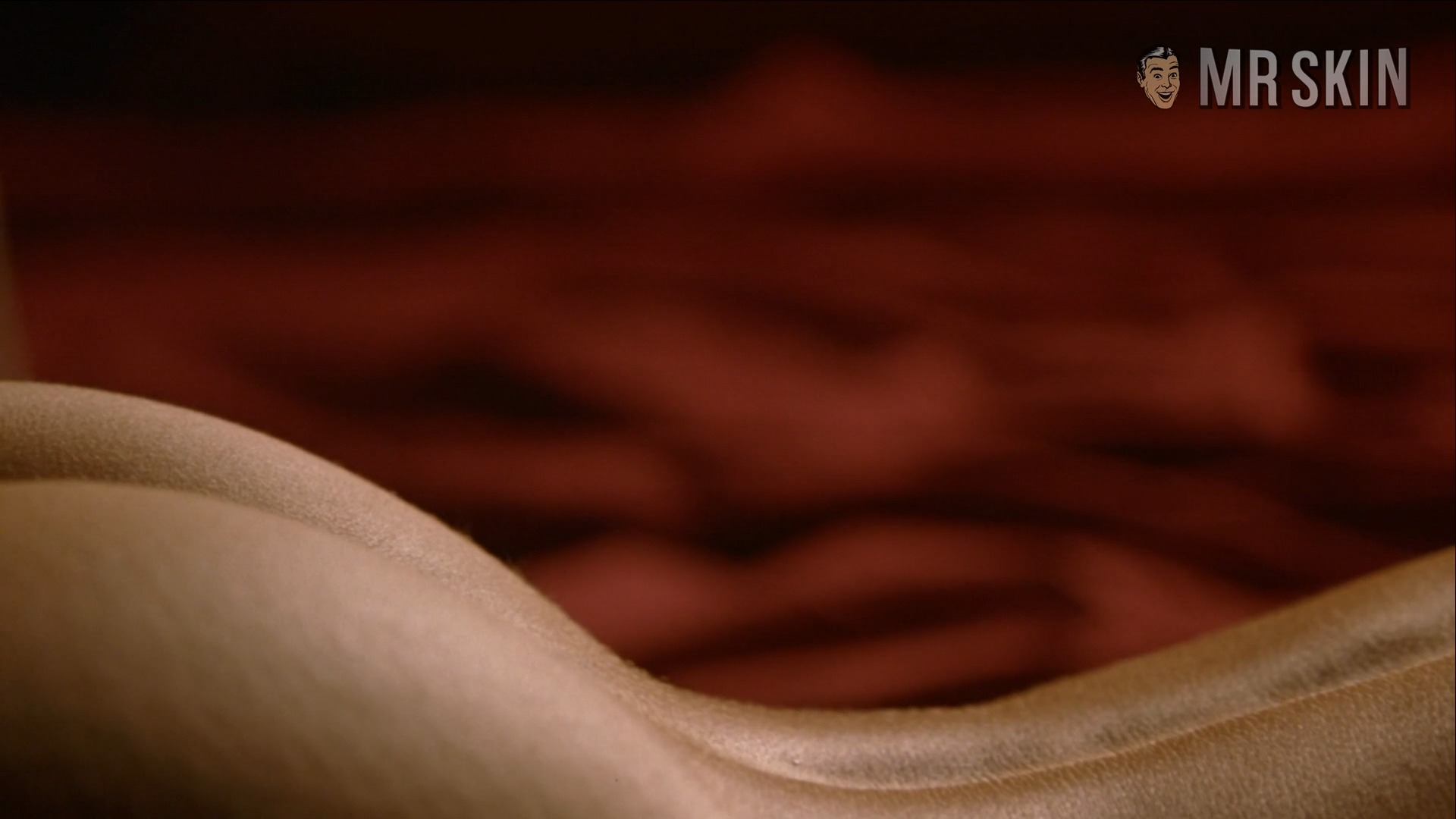 Jolene Blalock in Slow Burn (2005) Butt Breasts Breasts Butt 206600