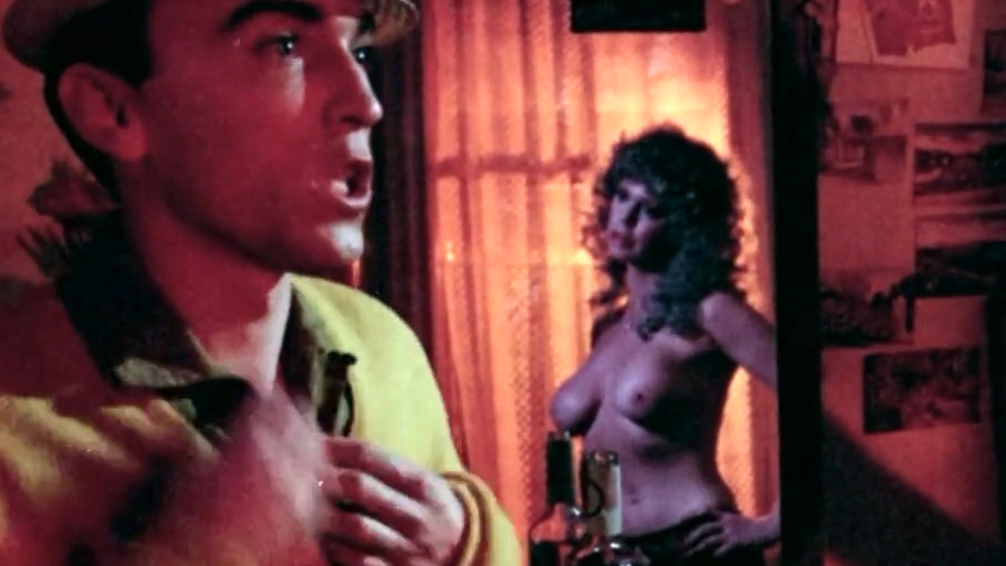 Victoria Wells in Losin' It (1983) Breasts Breasts 198668