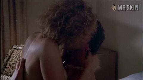 Linda Kimble from Dead Bang Naked. Breasts, sexy. 318515