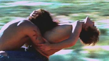 Keira Knightley in Domino (2005) Breasts Butt Bikini Breasts 200714