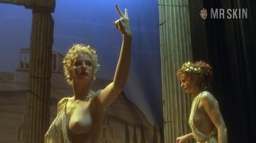 Kelly Reilly, Anna Brewster in Mrs. Henderson Presents (2005) Breasts Breasts Bush 201467