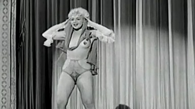 Peek-a-Boo's Sexiest Scenes with Sherry Winters. Sexy, Underwear. 199728