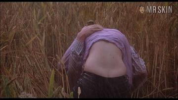 Scarlett Johansson in Match Point (2005) Sexy Sexy Underwear 236238