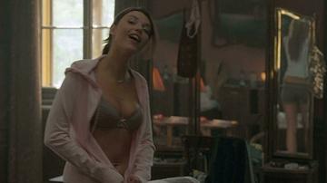 Barbara Nedeljakova, Jana Kaderabkova in Hostel (2005) Underwear Breasts Breasts Sexy 201481