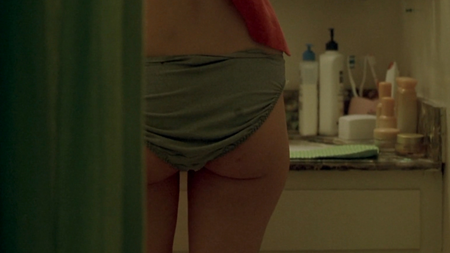 All God's Children Can Dance's Sexiest Scenes with Sonja Kinski. Sexy, Underwear, breasts, butt. 211386