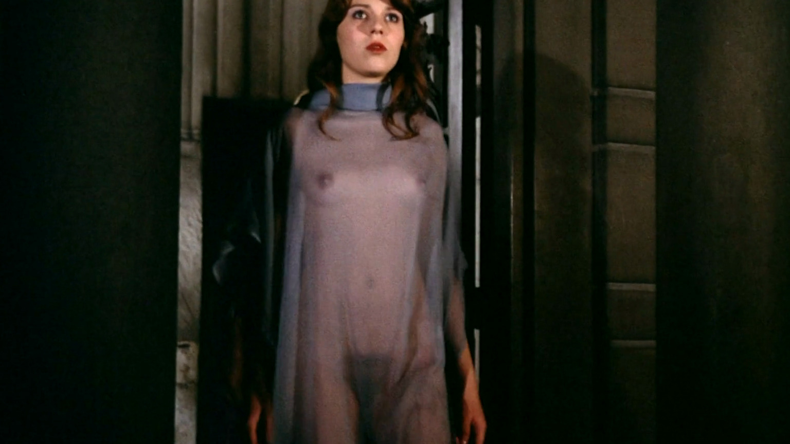 Anita Berglund Nude in Lips of Blood. Breasts, Bush, Full Frontal, butt, full nudity. 354400