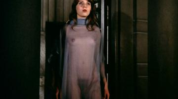 Hélène Maguin, Anita Berglund in Lips of Blood (1975) Breasts Bush Full Frontal Breasts Bush 354400