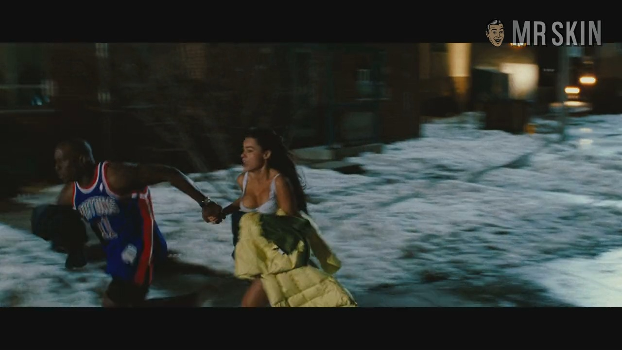 Four Brothers's Sexiest Scenes with Sofía Vergara. Sexy, underwear. 200010